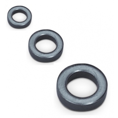 MCRS EMI環形濾波裸磁芯-NiZn